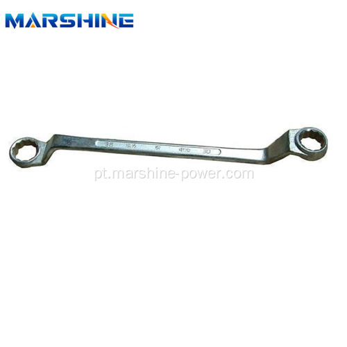 Plum Blossom Combinner Spanner Solling Whrenches